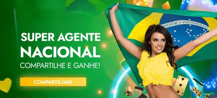 Cassino ao vivo wow55 dealers