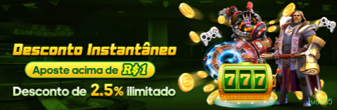Pagamentos wow55 PIX